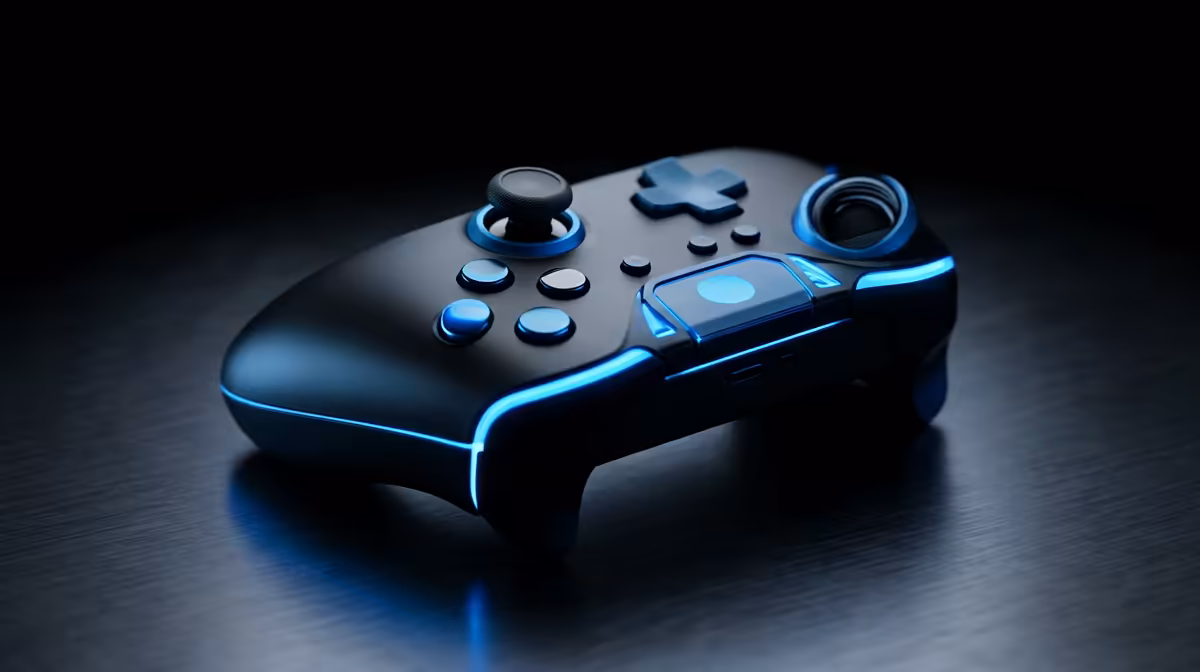 controller decision tree buying signals