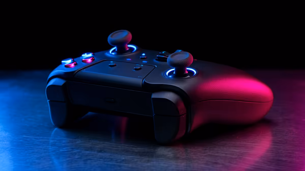 Controller Delivery buying notes