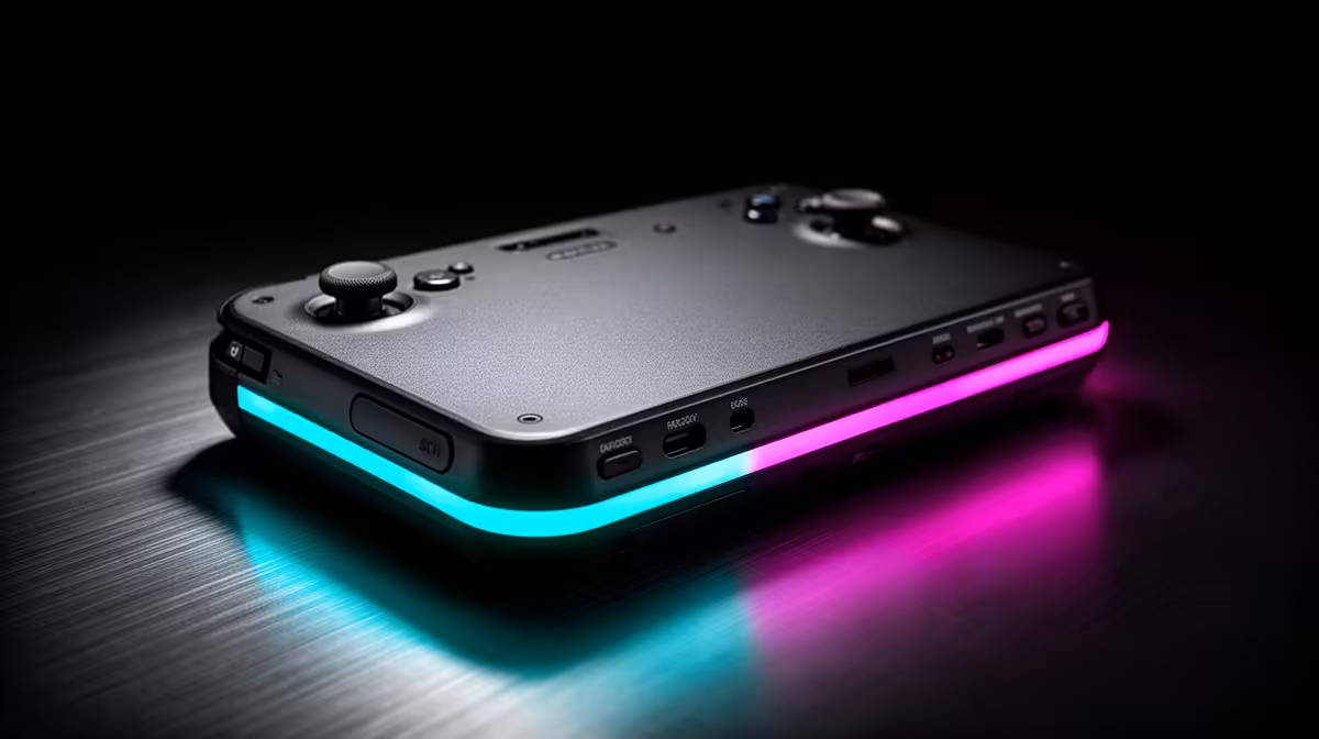 Controller-first pc gaming hardware plan: when buying