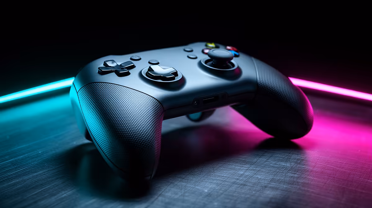 controller for PC gaming ranked for AAA buying signals