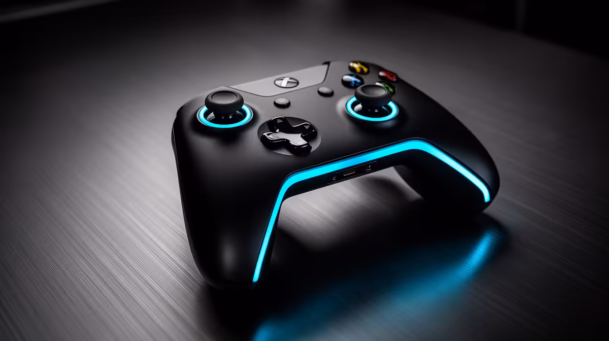 controller for PC gaming ranked S to F for SA buying signals