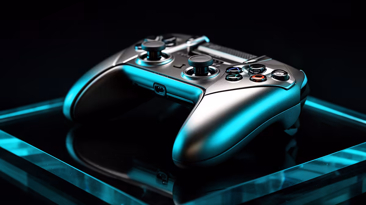 Cautious notes for Controller For Stellar Blade In South Afr
