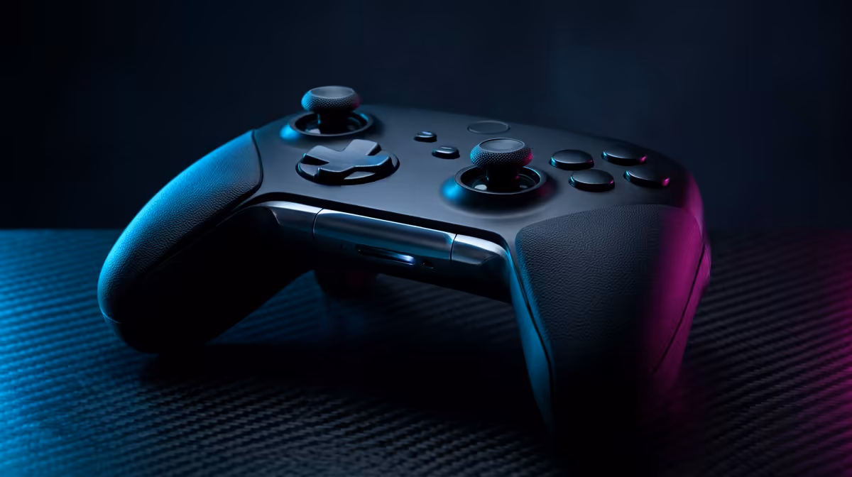 Controller Short buying notes