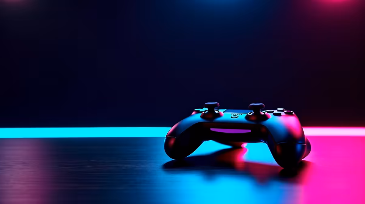 controller vs gaming chair: Which Should Gamers Buy in?