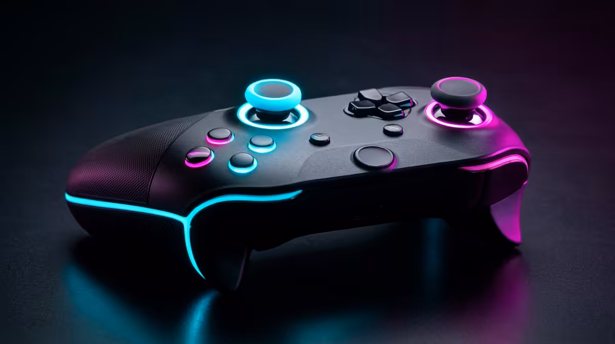 controllers FAQ buying signals