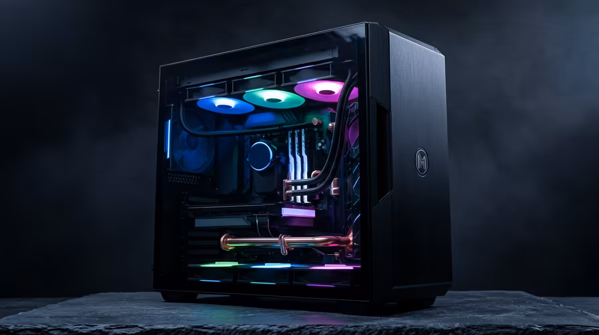 Pick the right Cooler for SA gamers