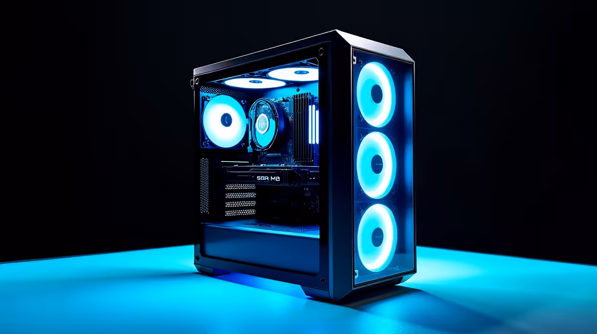 Cooler Master Cases compatibility checklist buying signals
