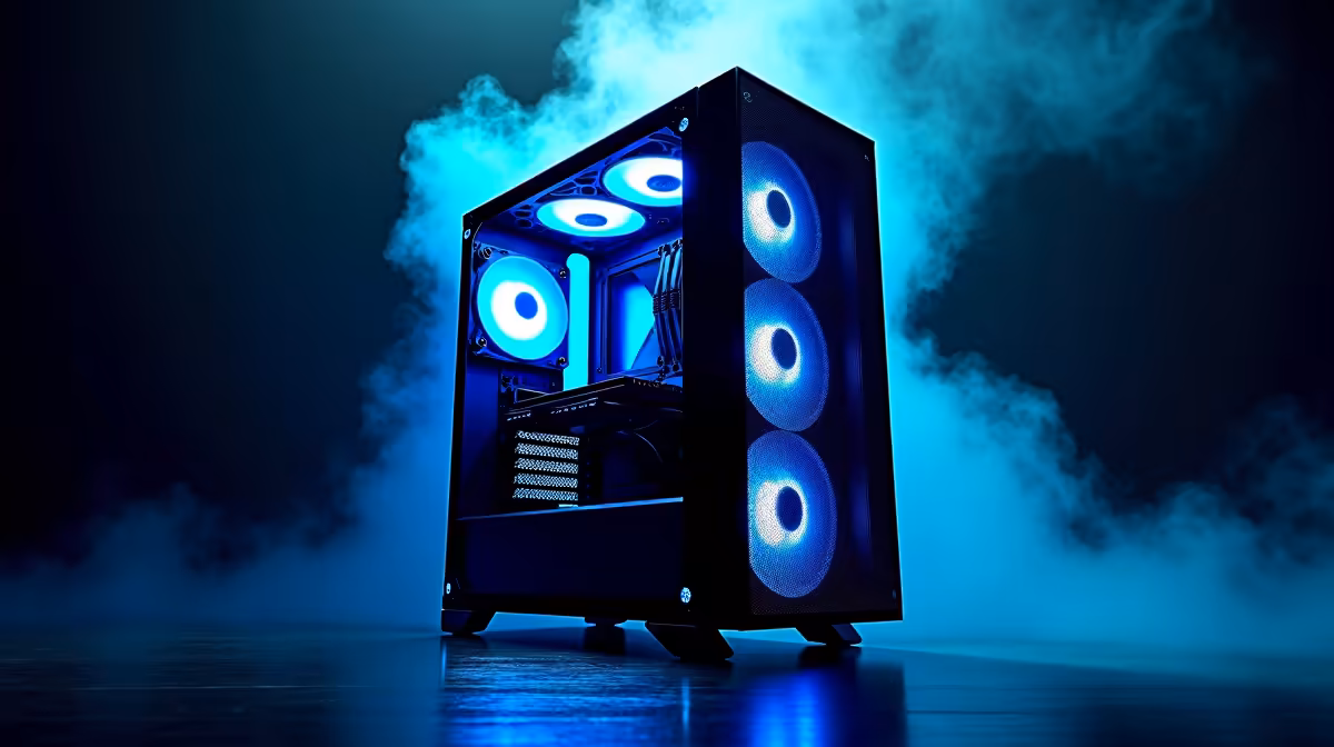 Cooler Master HAF 700 Review: Best PC Case for