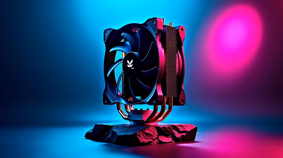 Cooler Master Hyper 212 vs Alternatives: Best Cooler