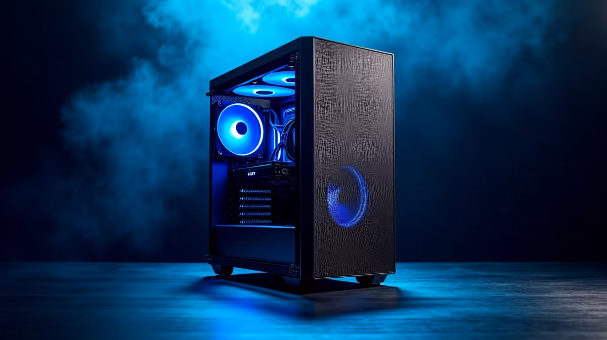Cooler Master TD500 Mesh Review: Best PC Case for