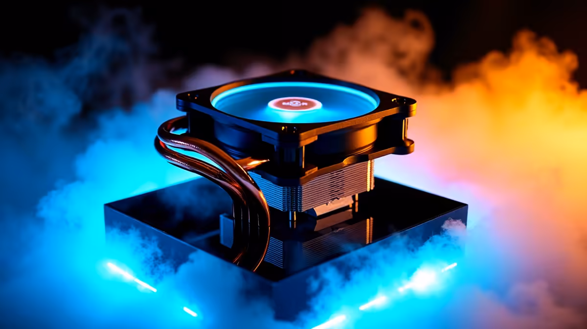 Cooler Not Cooling: Troubleshooting Guide