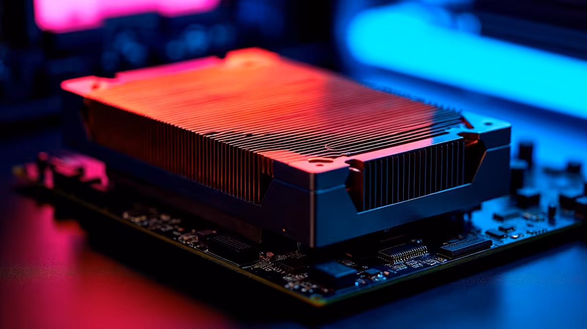 Cooler Not Mounted: Diagnostic Steps