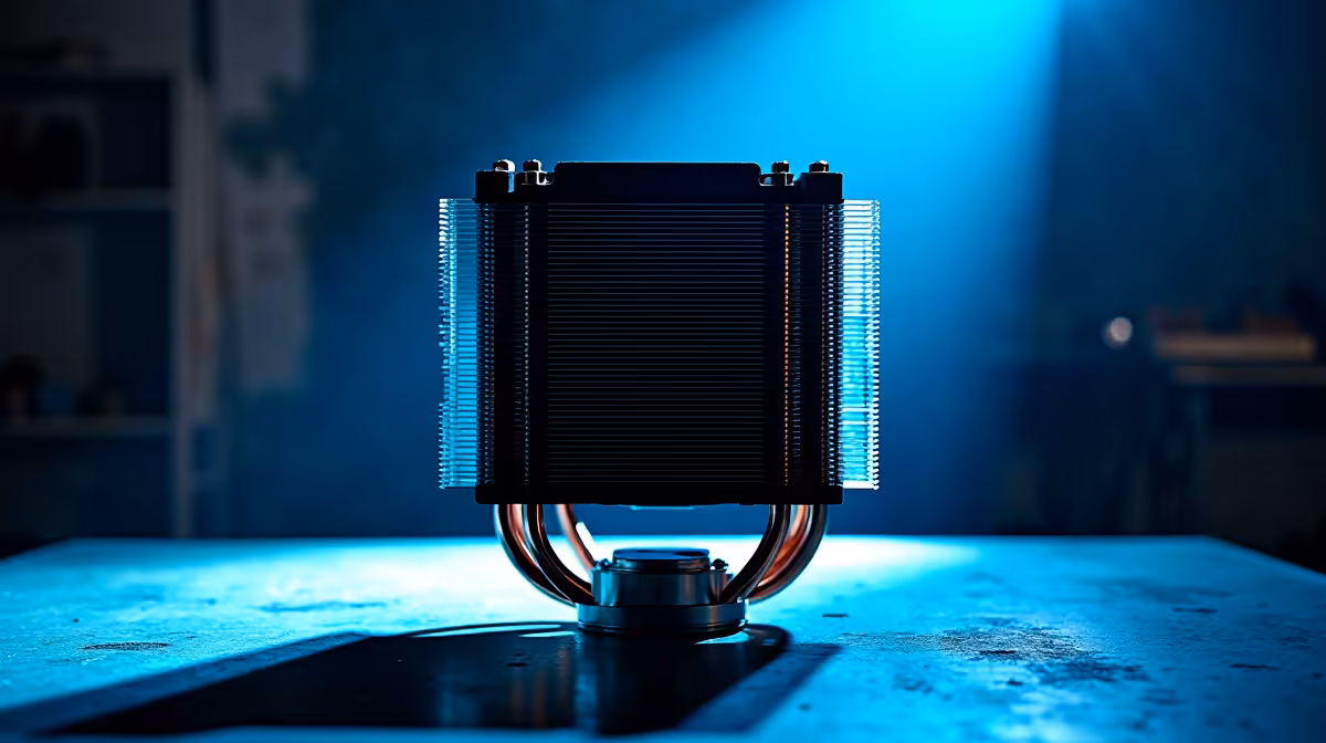 Cooler Not Mounted: Troubleshooting Guide
