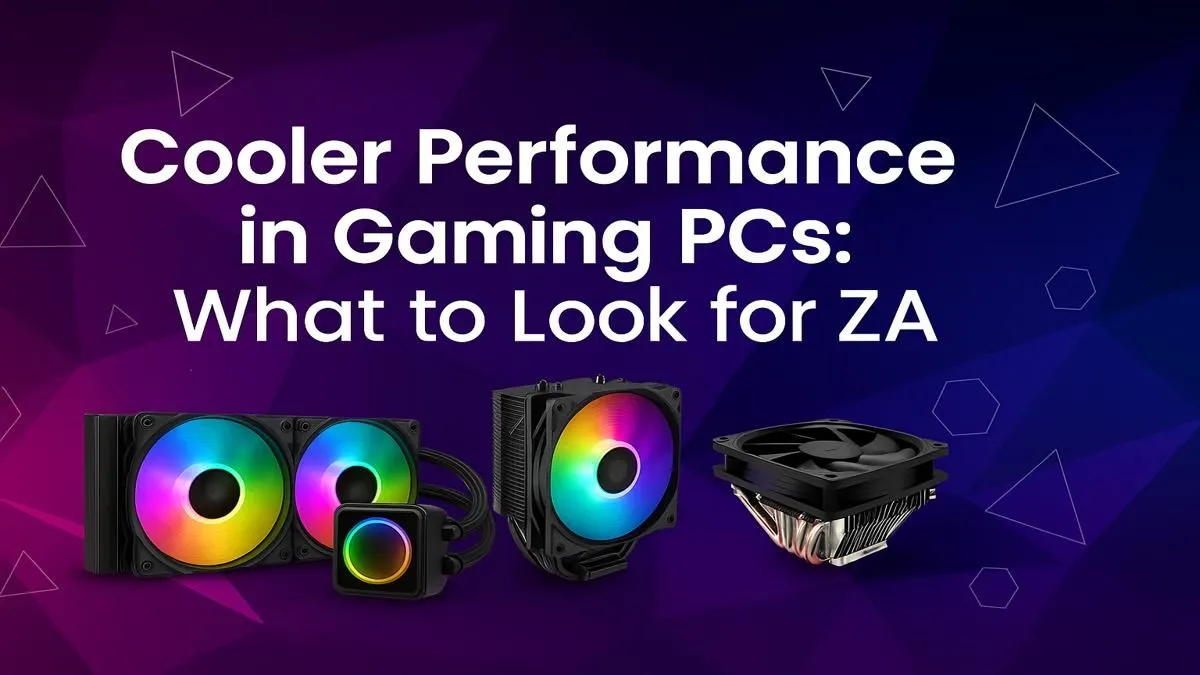 Your Ultimate PC Cooling Guide