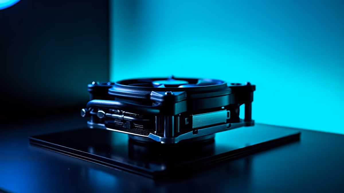 Cooler Pump Dead: Diagnostic Steps