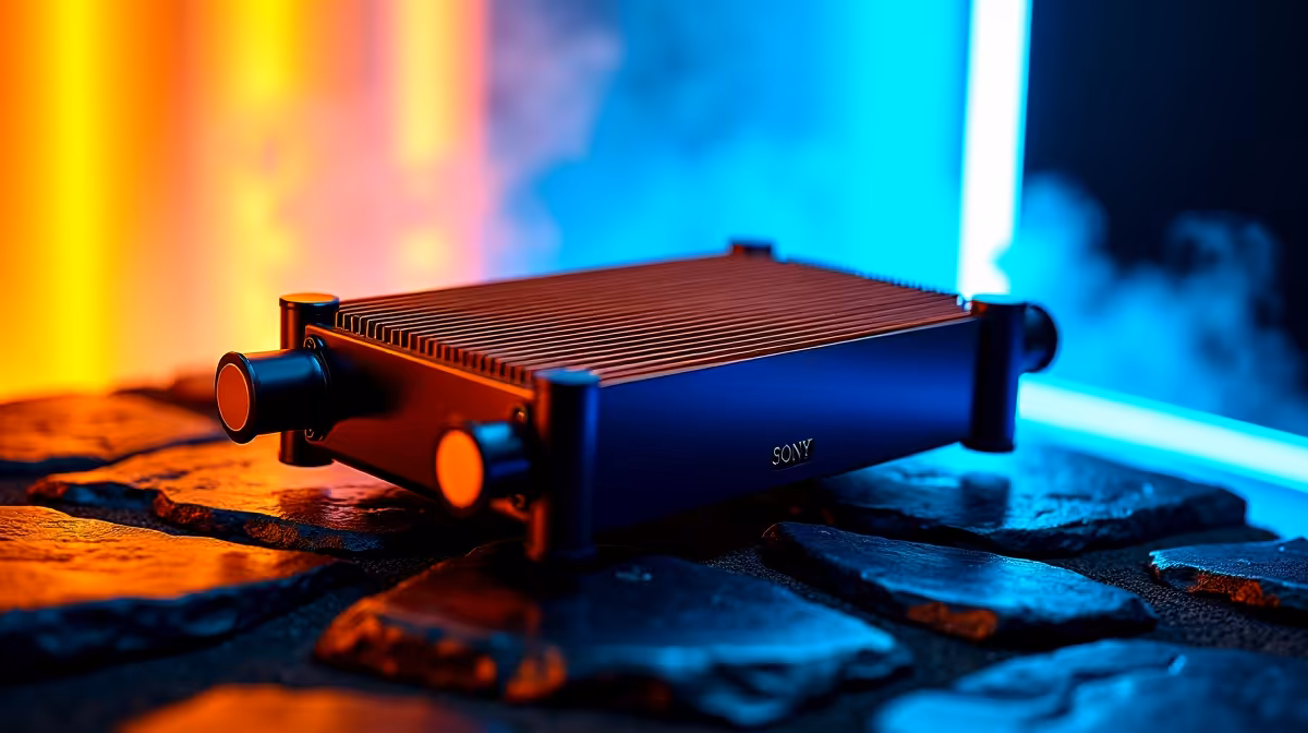 Cooler Technology:-2023 Evolution in Gaming