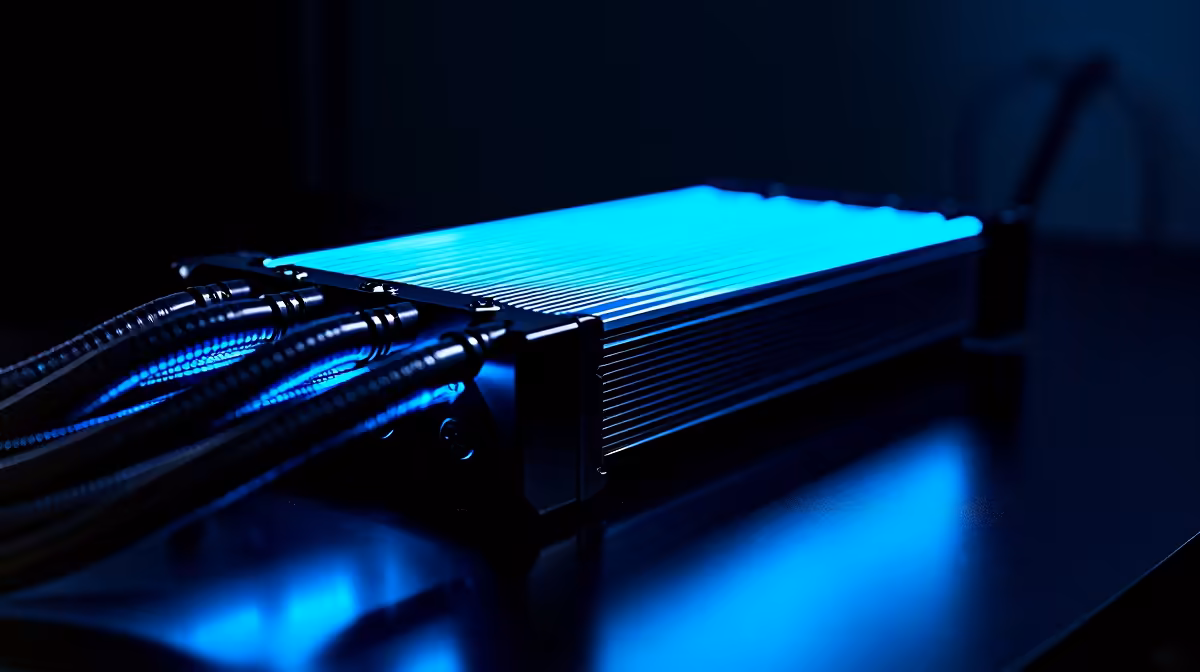 Cooler Technology: Before Evolution in Gaming