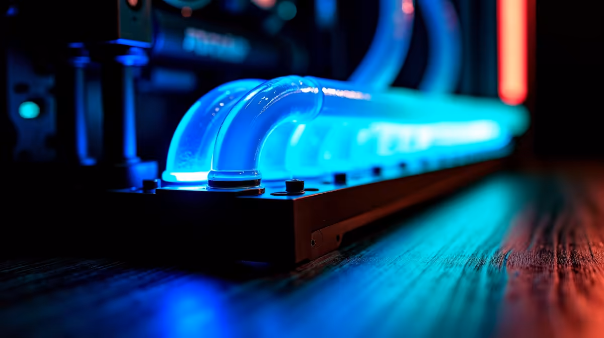 Cooler Technology: Future Trends Evolution in Gaming