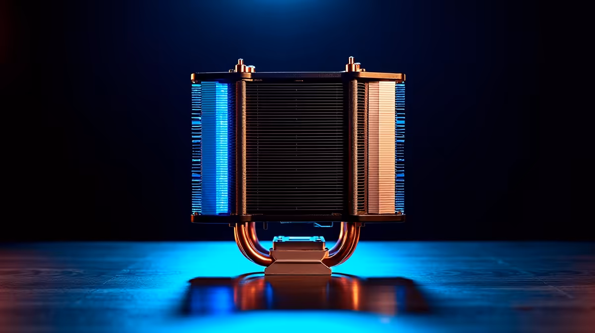 Cooler Terminology Guide for SA