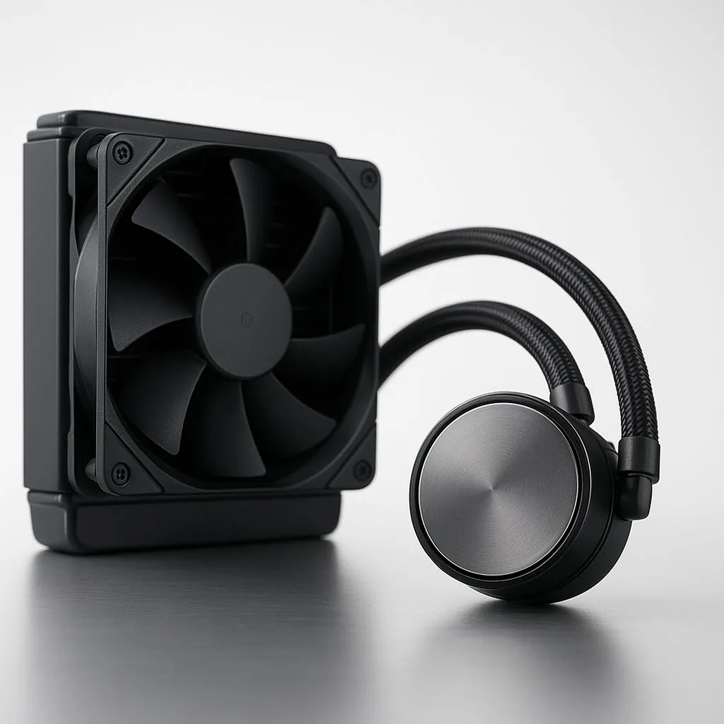 Liquid Cooling Leak Coverage 2025