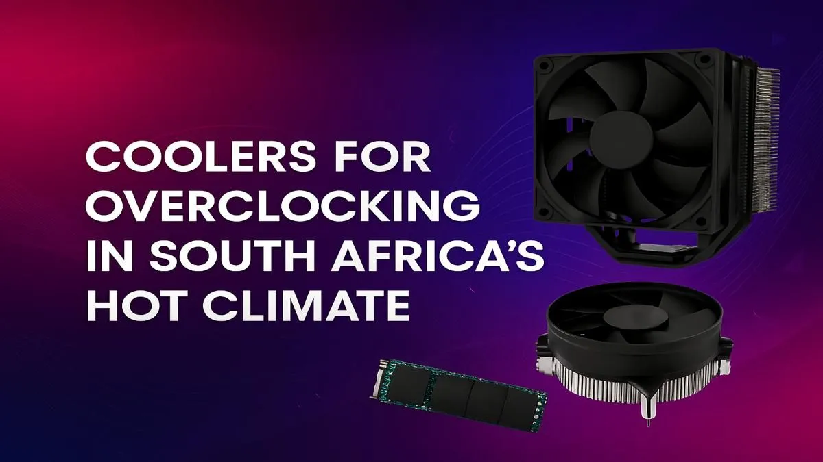 Beat the SA Heat & Overclock