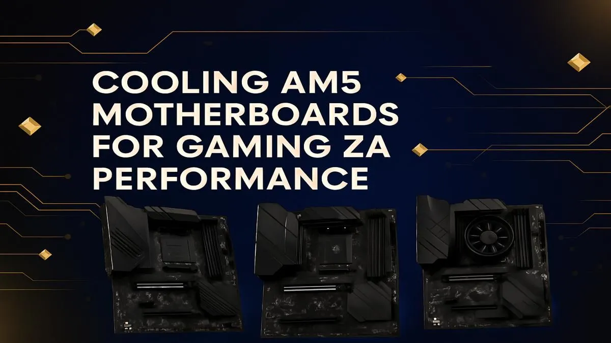 Cool Your AM5 Rig for Victory