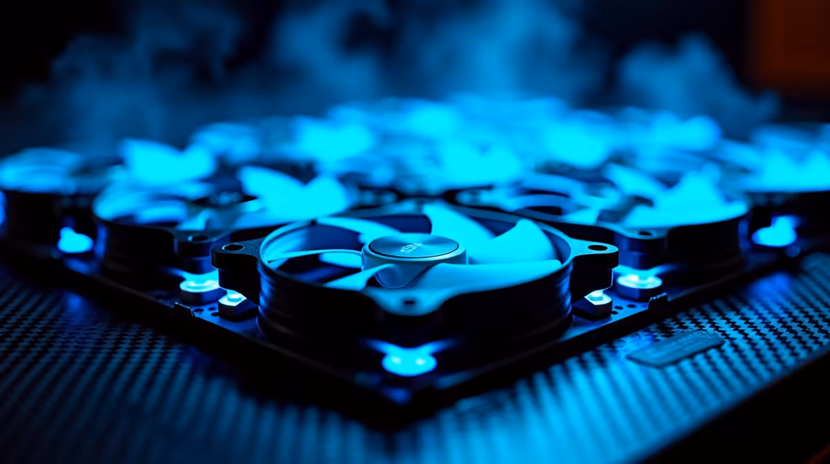 Cooling Calculator: How Many Fans Does Your Build Need?