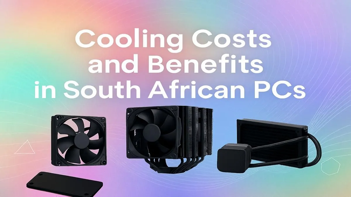 Cooling Costs vs. PC Performance