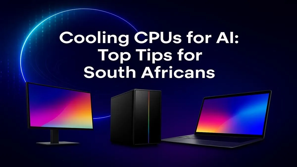 AI Cooling Essentials