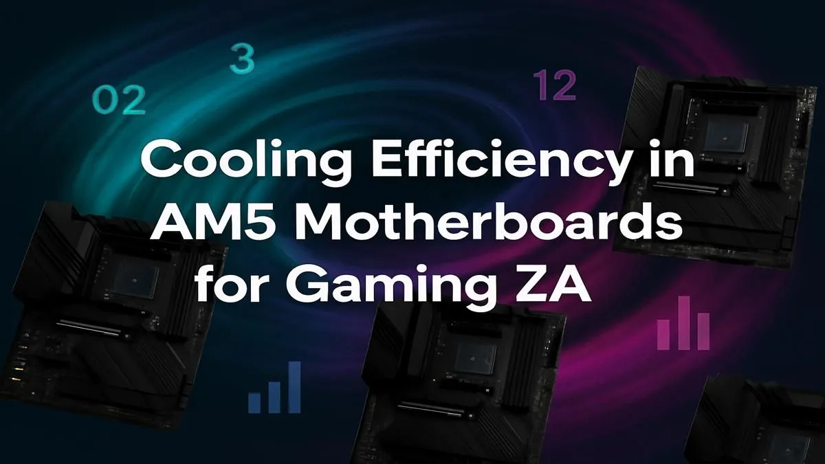 Beat the Heat on AM5