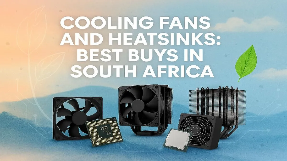 Cool Your PC, Boost Performance