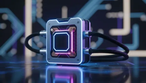 Best Cooling for i9 and Ryzen 9: Taming Flagship Heat in 2025