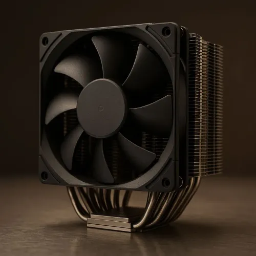 Best CPU Cooling for Overclocking: Pushing 6.0GHz in 2025