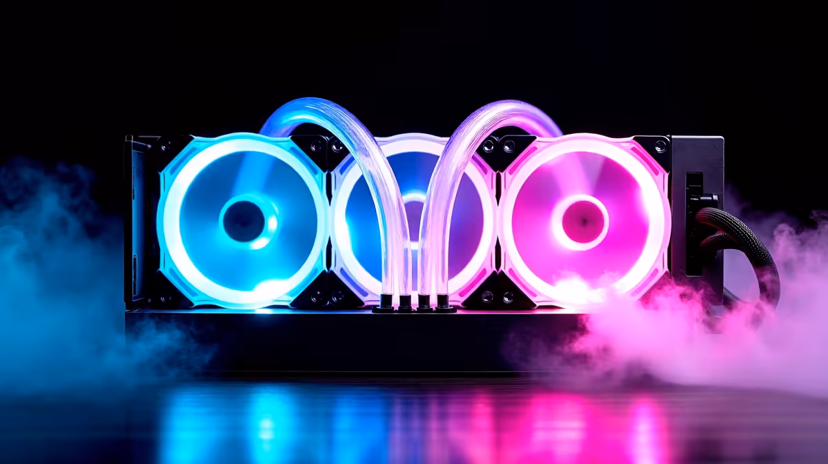 Cooling Glossary: Every Term You Need