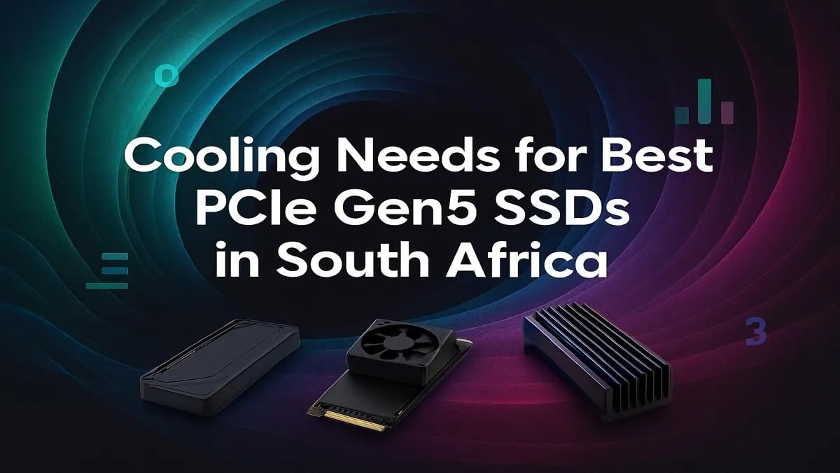 Stop Gen5 SSD Throttling