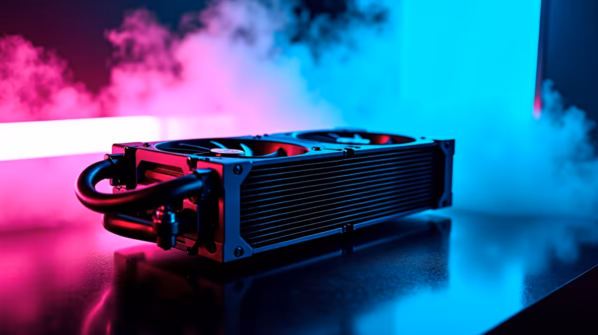 Cooling Not Working? Here's How to Fix It