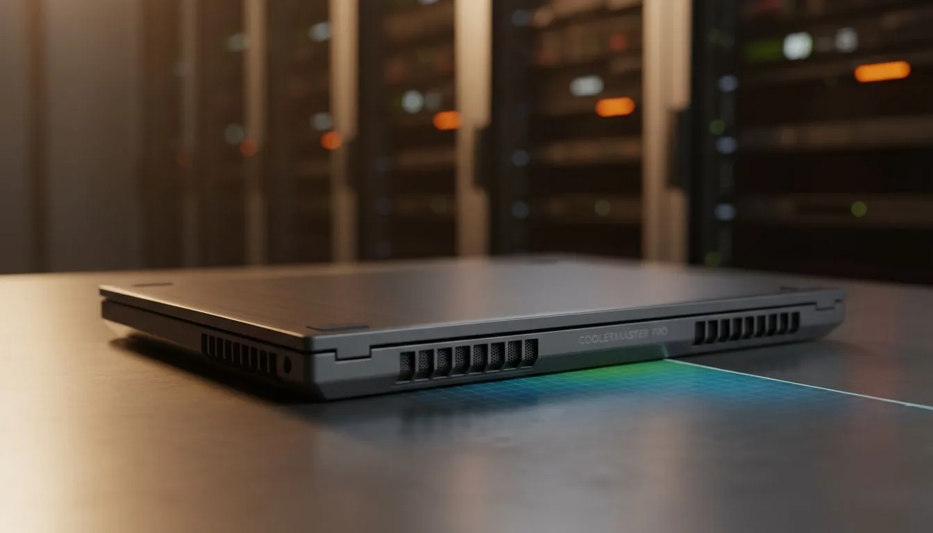 Best Cool-Running Affordable Laptops