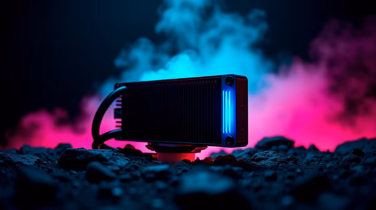 Cooling Optimization Guide for SA Gamers