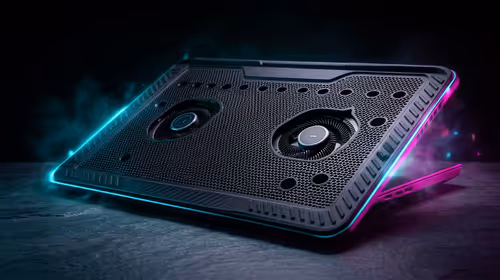 Cooling Pad for Gaming Laptop: Do They Prevent Stutter in PUBG?