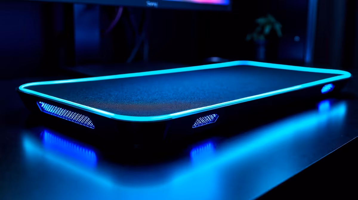 Can Cooling Pads Stop Northlight Throttling?