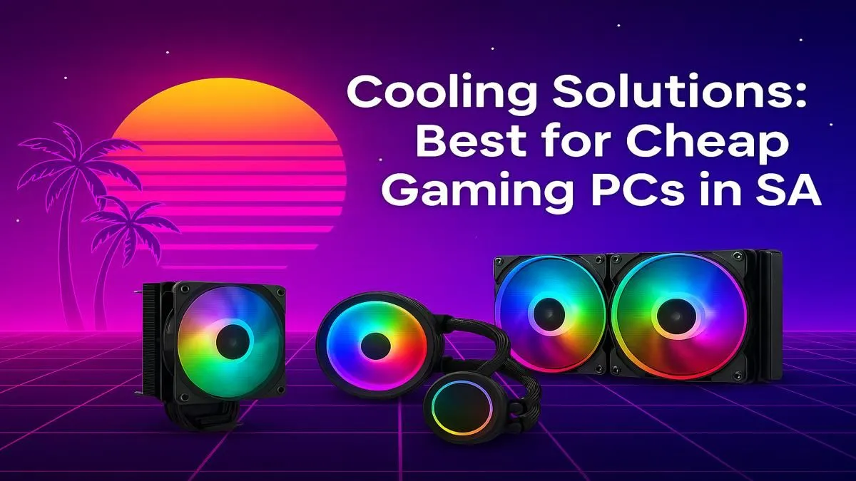 Cool Your Budget Build