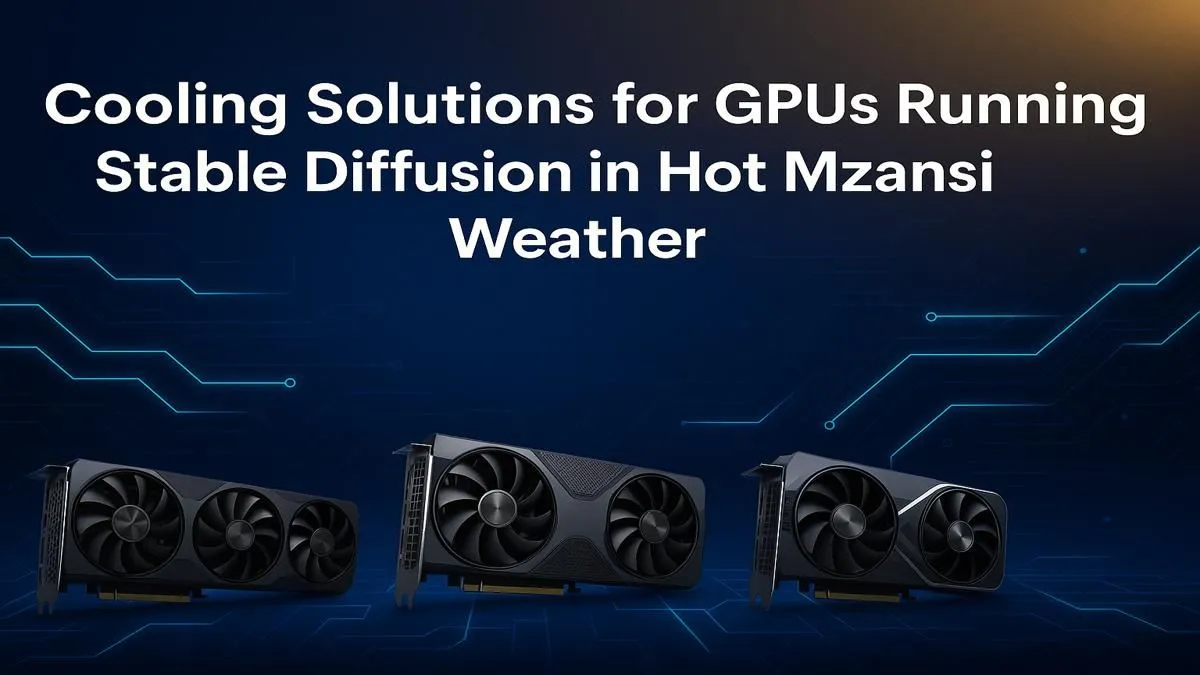 Stop AI GPU Throttling