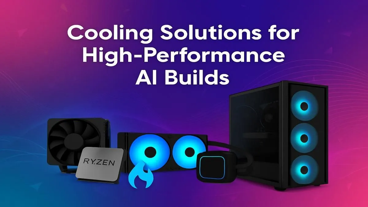 AI PC Cooling Guide
