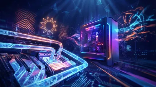 Workstation Cooling Solutions: Beat the South African Heat