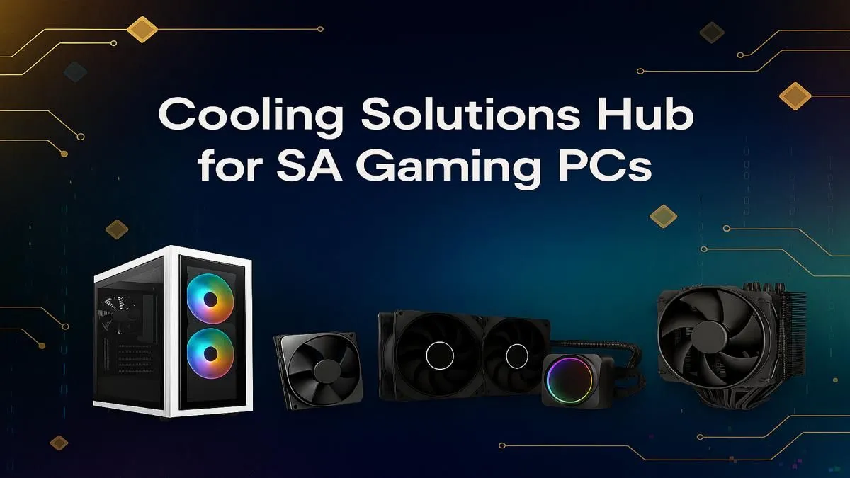 Ultimate PC Cooling Guide