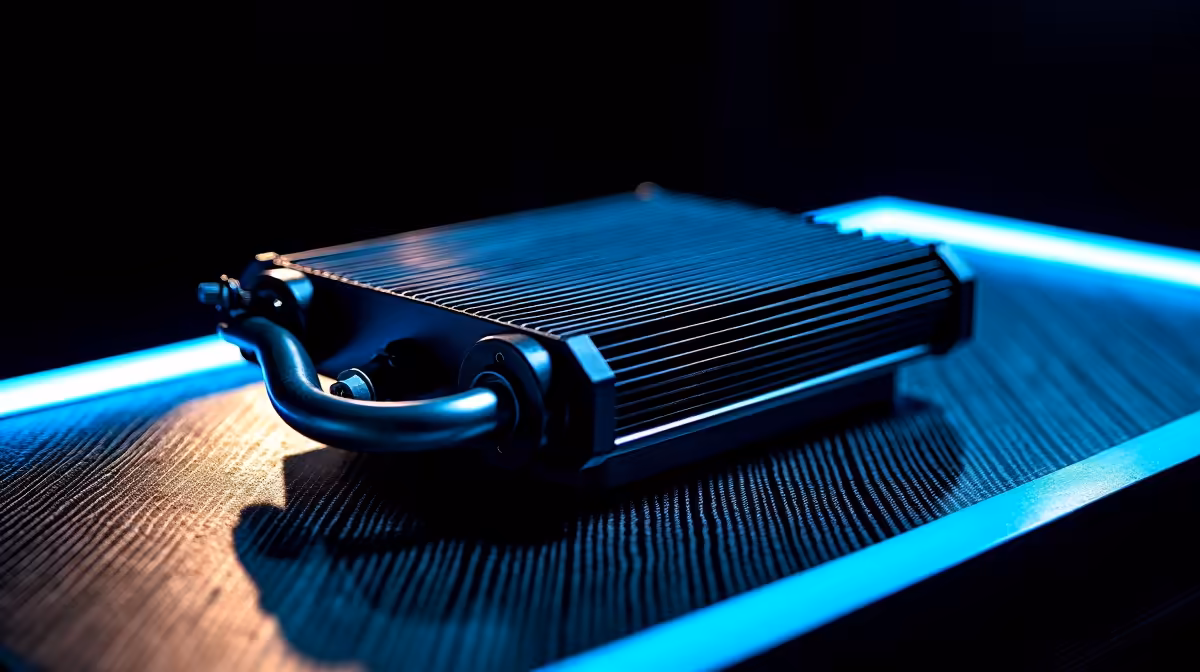 Cooling Stopped Working: Troubleshooting Guide