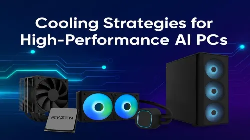 AI PC Cooling Solutions: Master Your Machine's Thermals