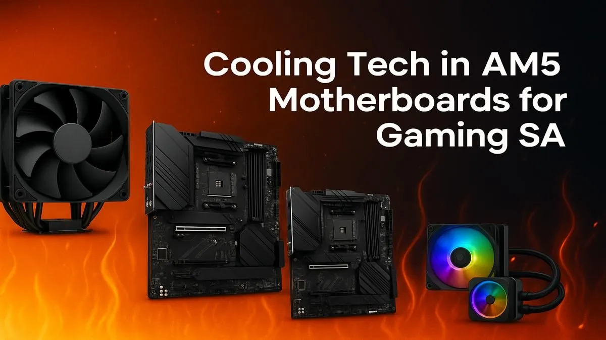 Master Your AM5 Temps