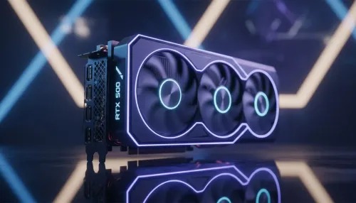 RTX 5060 Cooling: Best Airflow Setups for Mid-Range PCs 2025