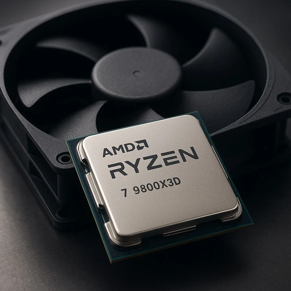 Optimizing thermals for peak performance